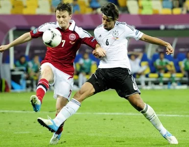 Miniatura: Duńska prasa: Niemcy najpierw nas...