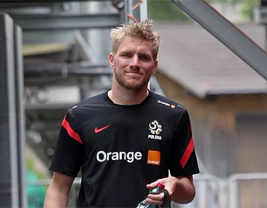 Miniatura: "Perquis w tydzień nie nadrobi zaległości....