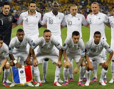 Miniatura: Francuzi zapewniają: już się nie kłócimy