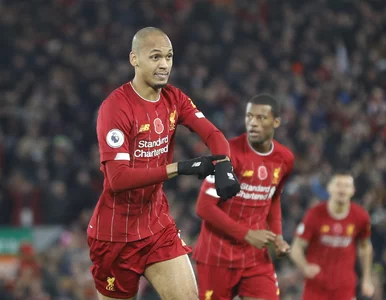 Miniatura: On świętował, złodzieje plądrowali...