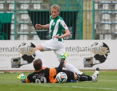 Miniatura: I liga: Podsumowanie 32. kolejki. Górnik...