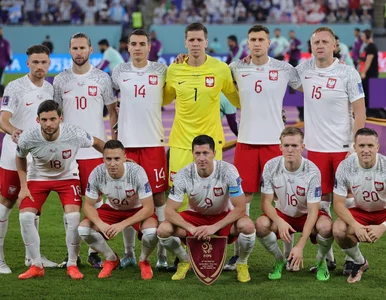 Miniatura: Polacy zameldowali się na stadionie. Tam...