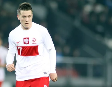 Miniatura: Zieliński trafi z Udinese do Lechii?