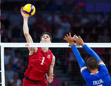 Miniatura: Mistrzowie olimpijscy poza finałami VNL!...