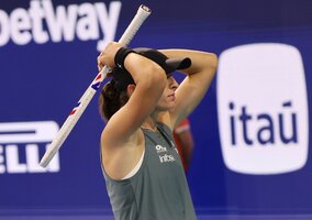 Miniatura: Katastrofa Igi Świątek stała się faktem!...