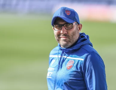 Miniatura: Superpuchar Polski. Legia Warszawa zmierzy...