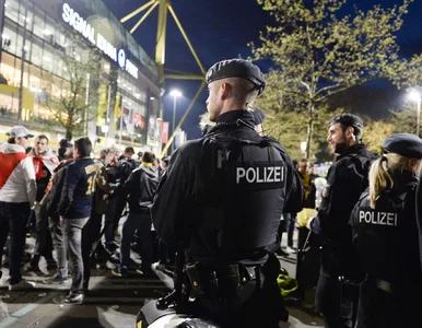 Miniatura: Rosjanin dokonał zamachu na piłkarzy BVB,...