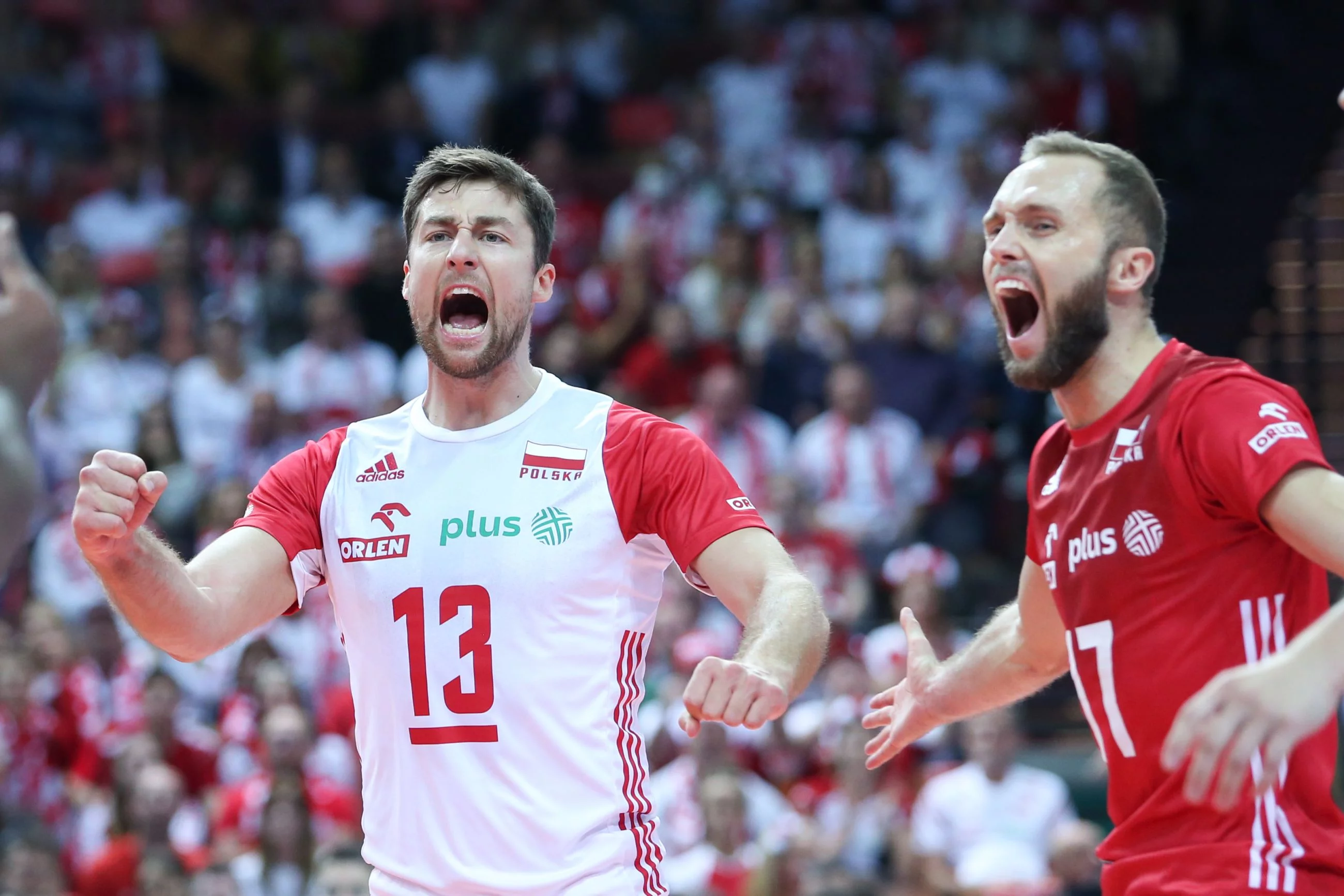 Trudny i wymagający quiz siatkarski. Już pierwsze pytanie może sprawić problem