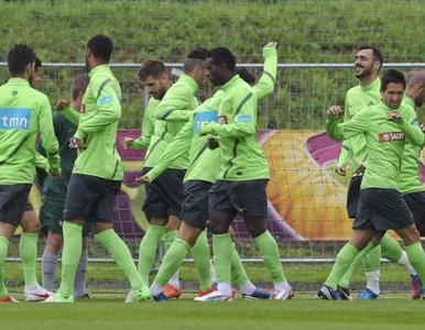 Miniatura: Portugalczycy rozczarowani, że musieli...