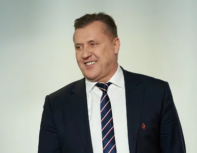 Miniatura: Cezary Kulesza skomentował decyzję FIFA o...