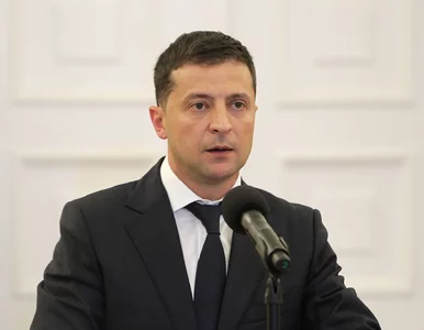 Miniatura: Cenne zwycięstwo Ukrainy. Wołodymyr...