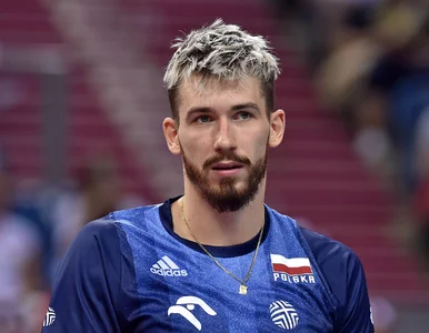 Miniatura: Tomasz Fornal zmieni klub? Ten ruch daje...