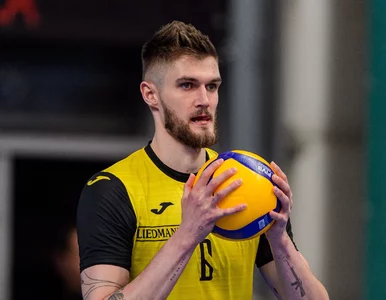 Miniatura: Karol Kłos złożył poważną deklarację....