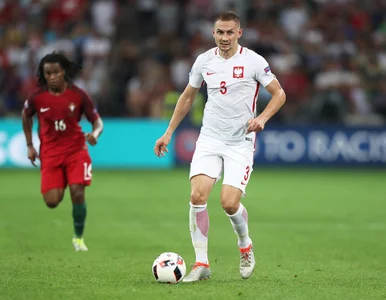 Miniatura: Jeżeli Polska wygra z Portugalią, w...