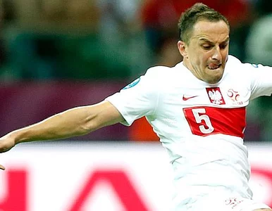 Miniatura: Dariusz Dudka: chcę grać, czuję się...