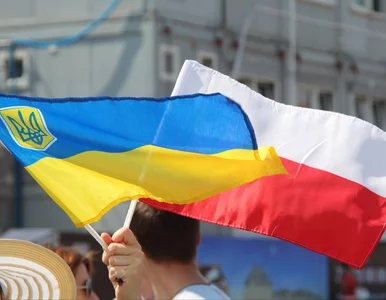 Miniatura: Ukraińcy coraz częściej zakładają firmy w...