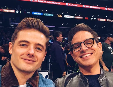 Miniatura: Grał w jednym klubie ze Stevenem...