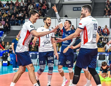 Miniatura: ZAKSA Kędzierzyn-Koźle przekazała świetne...