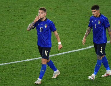 Miniatura: Euro 2020. Włochy – Austria. Zwycięzca...
