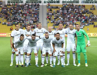 Miniatura: „Będą nas teraz j...ć kibice, wszyscy”....