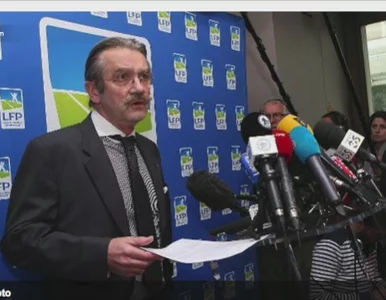 Miniatura: Będzie pozew przeciwko FIFA. Ligi...