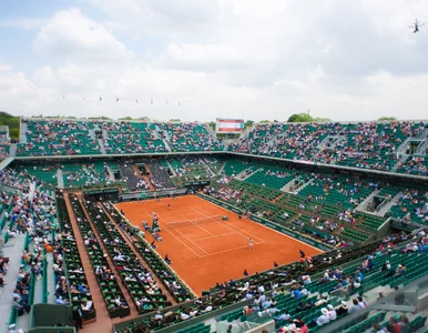 Miniatura: French Open przełożony. Wszystko przez...