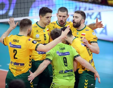 Miniatura: Warta Zawiercie ponownie dostarczyła wielu...