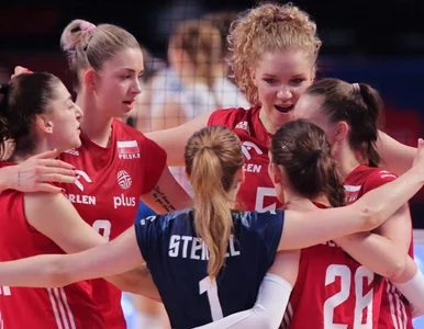 Miniatura: Polskie siatkarki zagrają na Filipinach?...