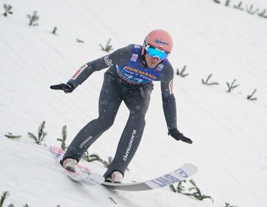 Skoki narciarskie. Ryoyu Kobayashi wygrywa po raz trzeci! Najlepszy z...