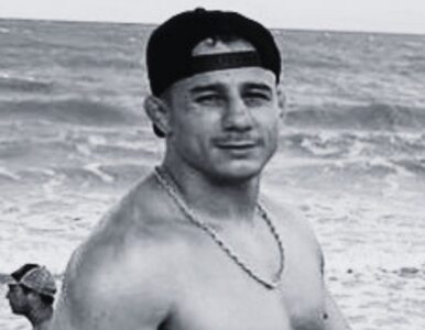 Tragiczna śmierć zawodnika MMA. Został postrzelony przez policjanta
