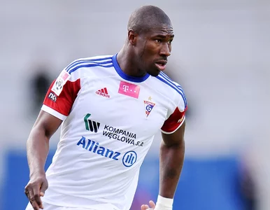 Miniatura: Były gwiazdor Ekstraklasy zdradził, czym...