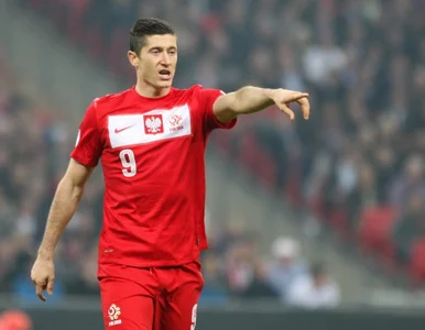 Miniatura: "Lewandowski zrobiłby na Wyspach karierę"