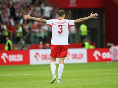 Miniatura: Oto najładniejszy gol na PGE Narodowym!...