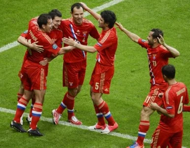 Miniatura: Każdy ma swojego Perquisa. Oprócz Rosjan