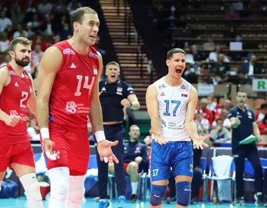 Miniatura: Siatkarski mistrz Europy kończy karierę....