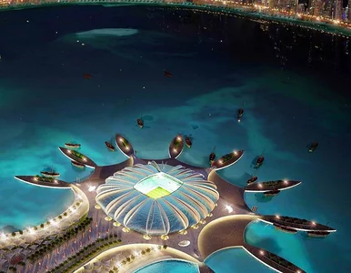 Miniatura: „Córka działacza” symbolem mundialu w...