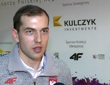 Miniatura: Zbigniew Bródka: Już raz dokonałem rzeczy...