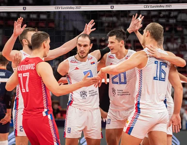 Miniatura: Znamy wszystkich półfinalistów...