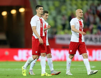 Miniatura: Ranking FIFA: Tak wysoko nie byliśmy od...