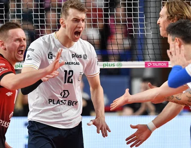 Miniatura: Coraz większe kłopoty ZAKSY. Spełniło się...