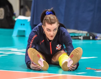 Miniatura: PZPS reaguje ws. Malwiny Smarzek. Wiadomo,...