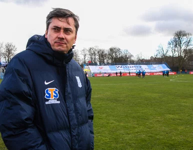 Miniatura: W Lechu nie będzie świąt. Kara za blamaż z...