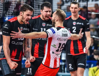 Miniatura: On powinien wrócić do kadry Polski....