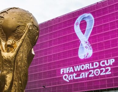 Mistrzostwa świata w Katarze. Media: Mecz otwarcia zostanie przełożony