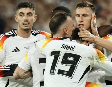 Miniatura: Szalony mecz w Dortmundzie. Najpierw...