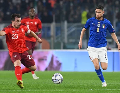 Miniatura: Pasjonujący pojedynek w grupie C. Włosi i...