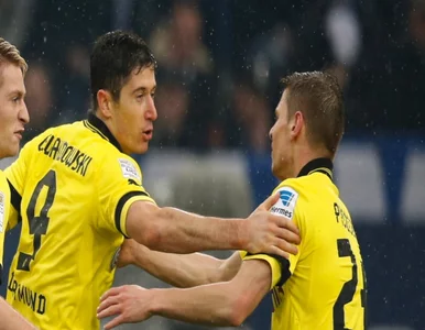 Miniatura: Święta wojna Bundesligi już dziś. Zagrają...