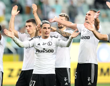 Miniatura: Wiemy, kto będzie kapitanem Legii...