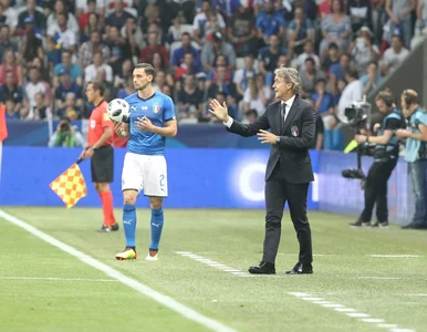 Miniatura: Włochy - Polska. Gdzie oglądać? O której...