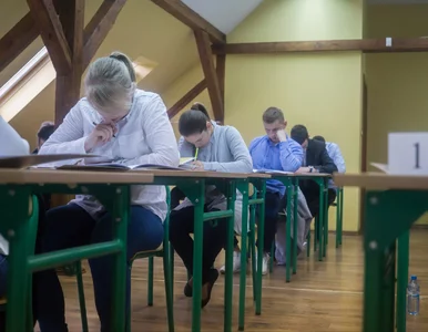 Miniatura: Szkolny quiz z wiedzy ogólnej. Pytamy o...